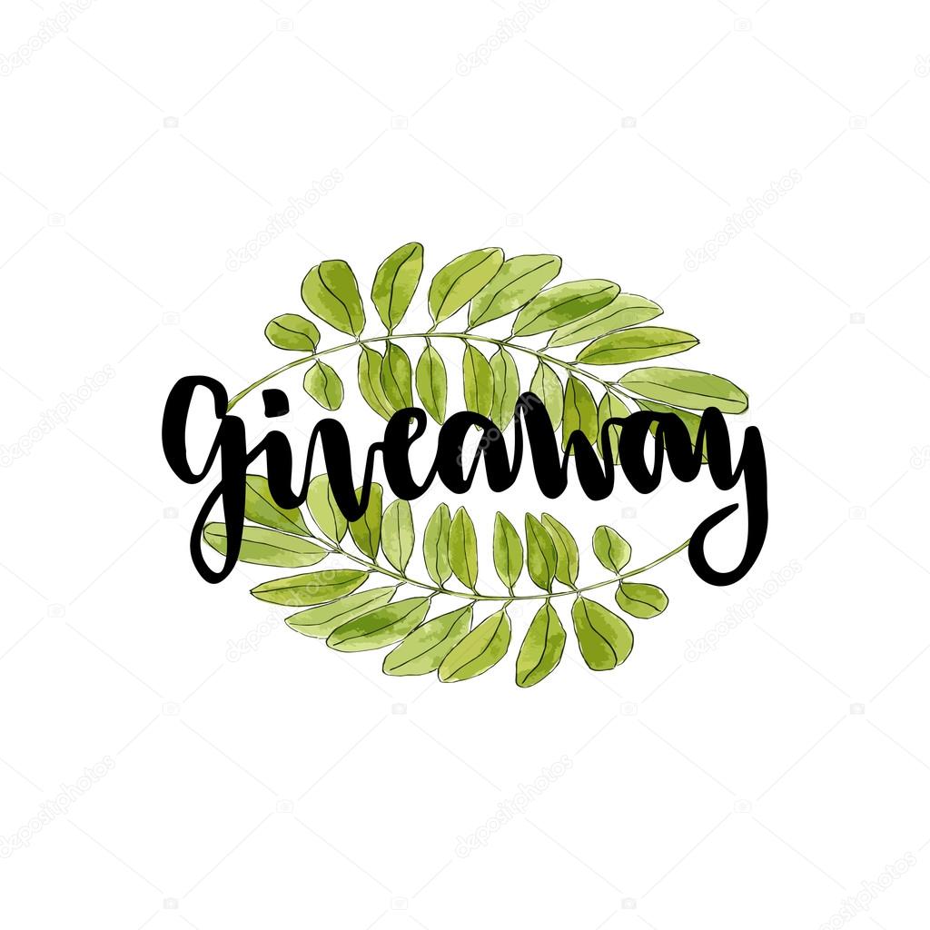 Free Giveaway